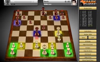 sparkchess|sparkchess gratuit.